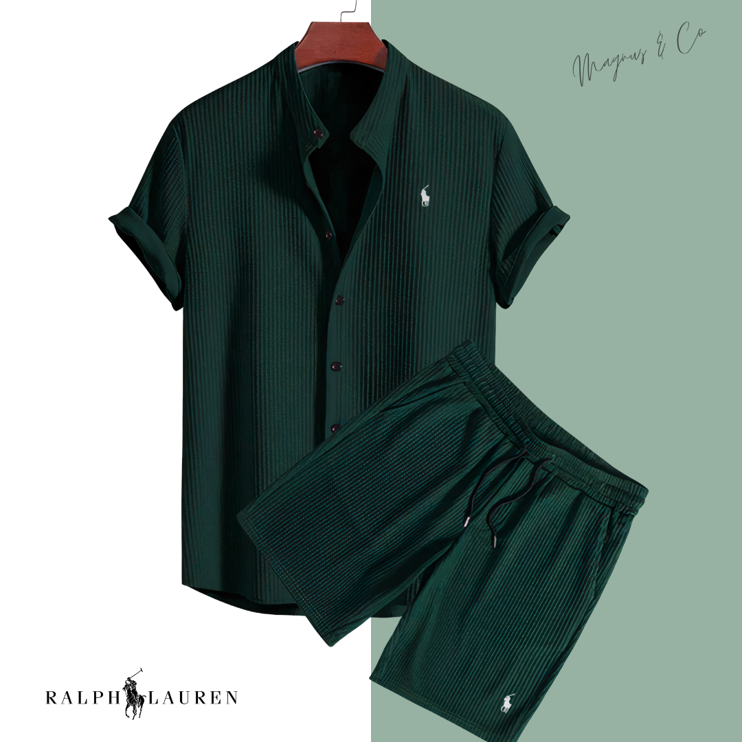 Ꮢalph Ⅼauren | Exclusive Men's Set