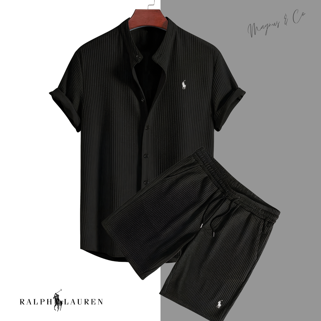 Ꮢalph Ⅼauren | Exclusive Men's Set