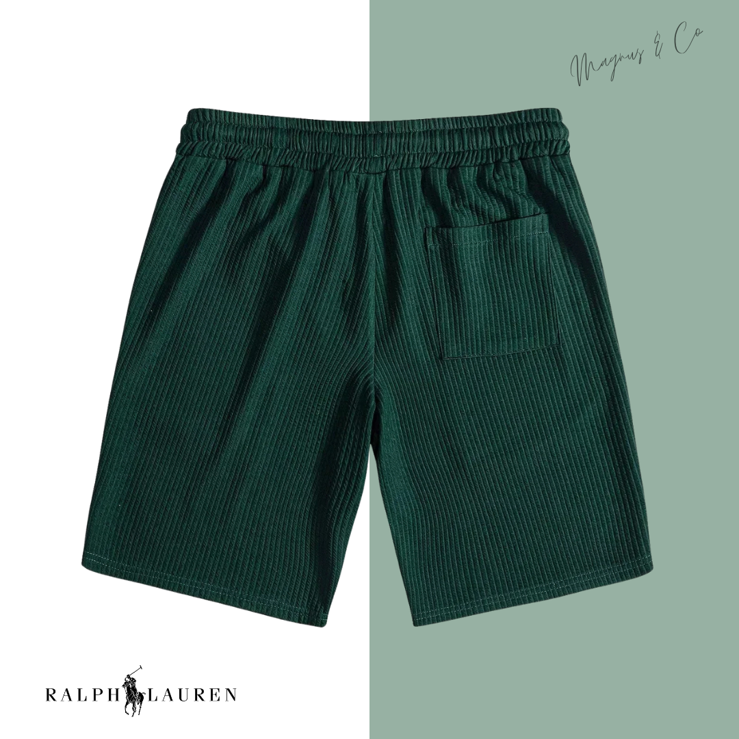 Ꮢalph Ⅼauren | Exclusive Men's Set