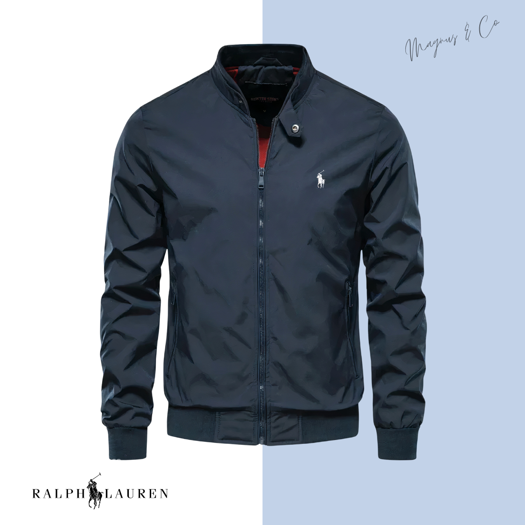 Ꮢаlрh Ⅼаurеn | Рrеmіum Wіndbrеаkеr