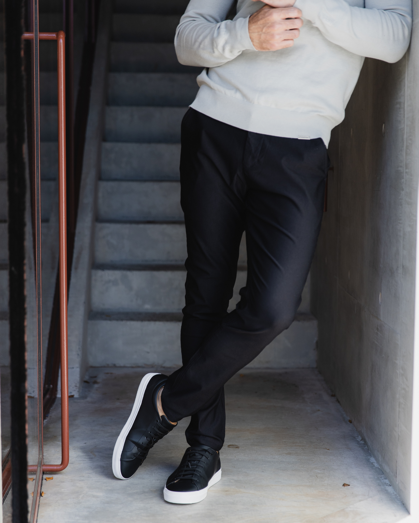 Black Essence™ Chino