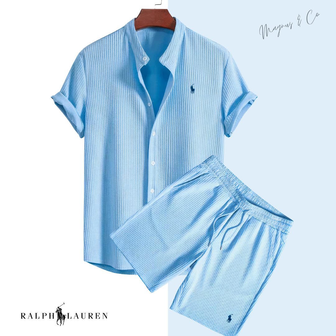Ꮢalph Ⅼauren | Exclusive Men's Set