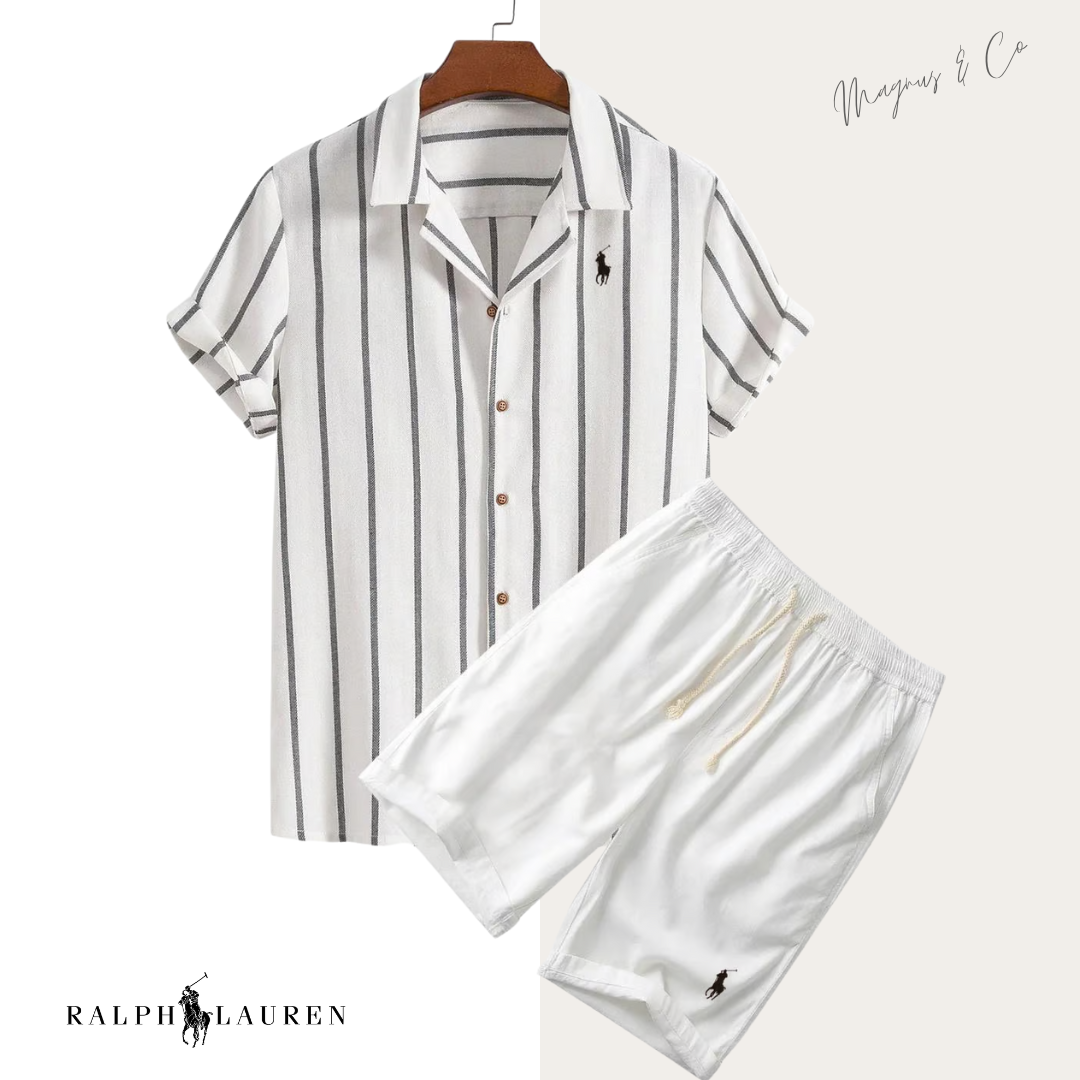 Ꮢаlрh Ⅼаurеn Summer Set