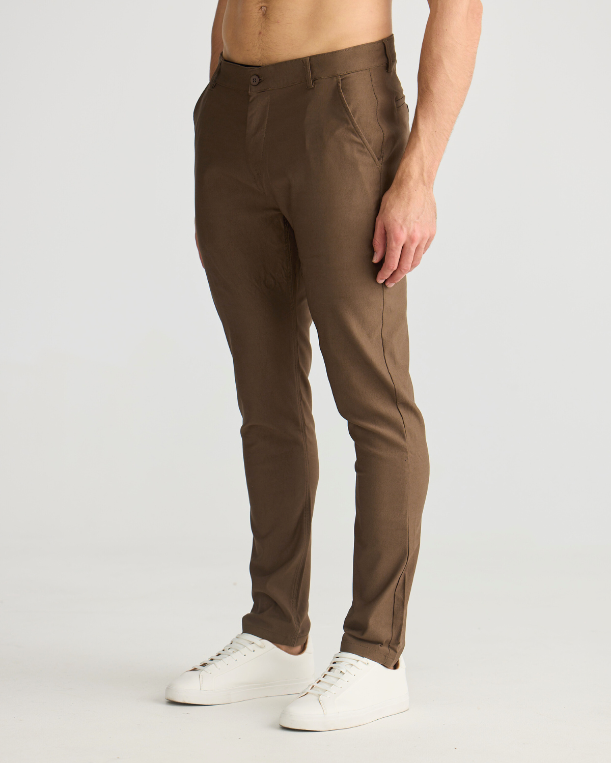 Brown Essence™ Chino
