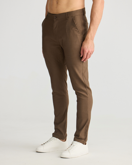 Brown Essence™ Chino