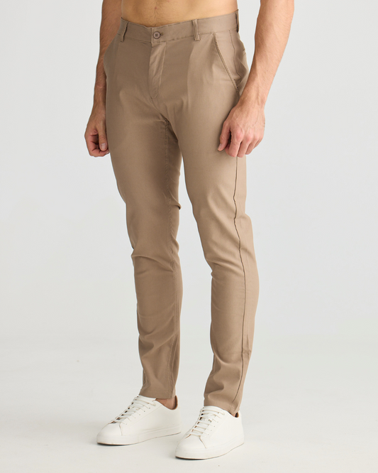 Khaki Essence™ Chino