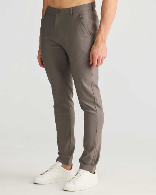 Taupe Essence™ Chino