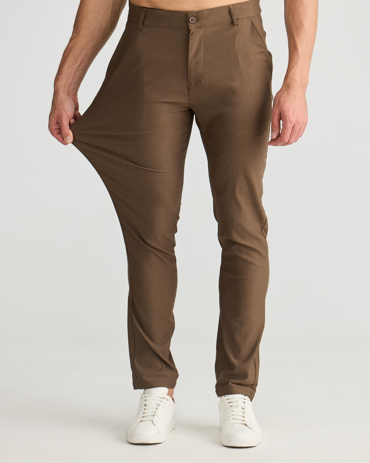 Brown Essence™ Chino