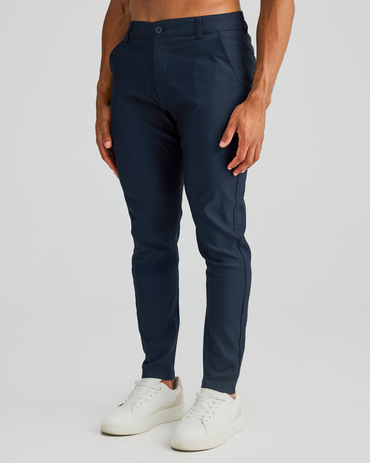 Navy Essence™ Chino