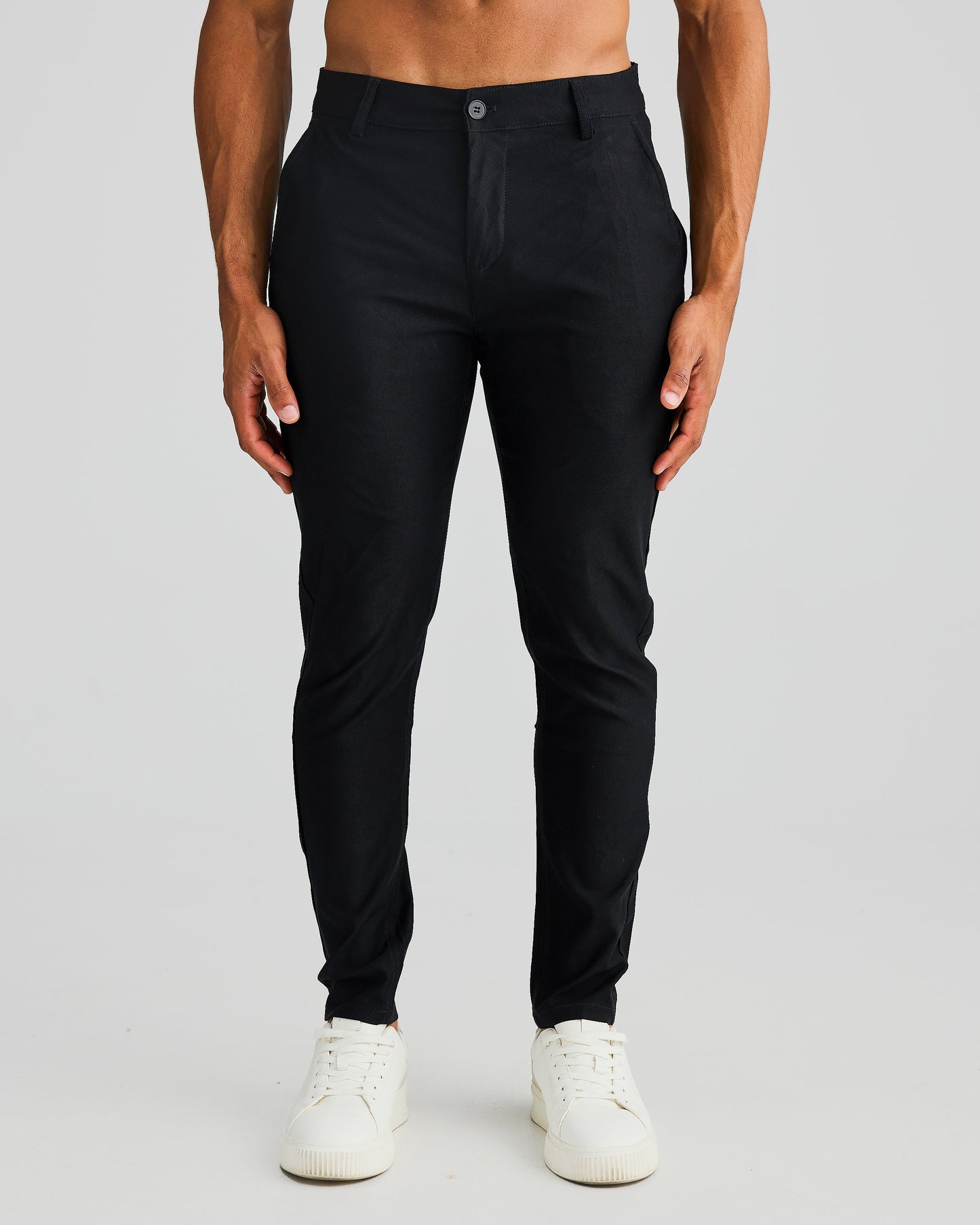 Black Essence™ Chino
