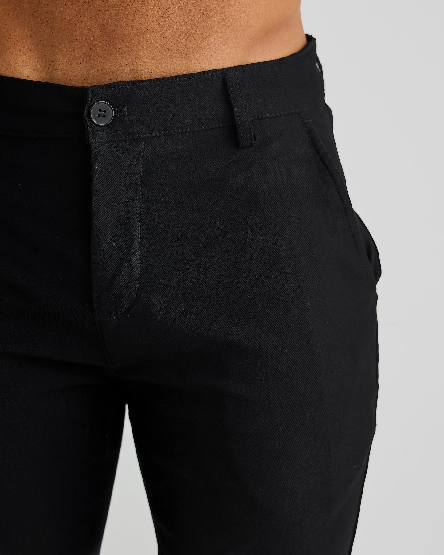 Black Essence™ Chino