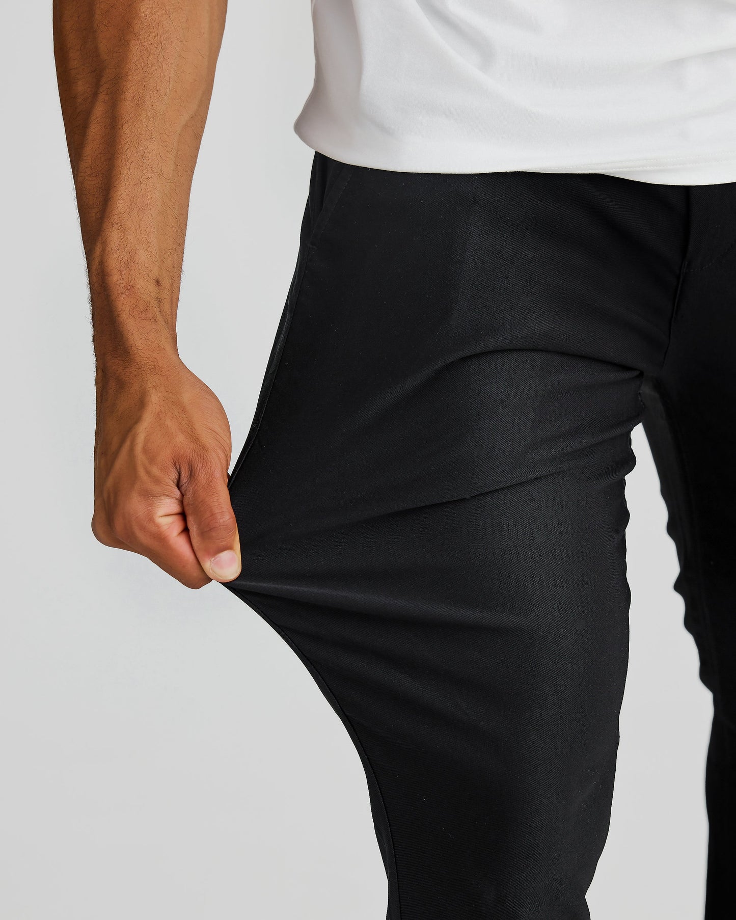 Black Essence™ Chino