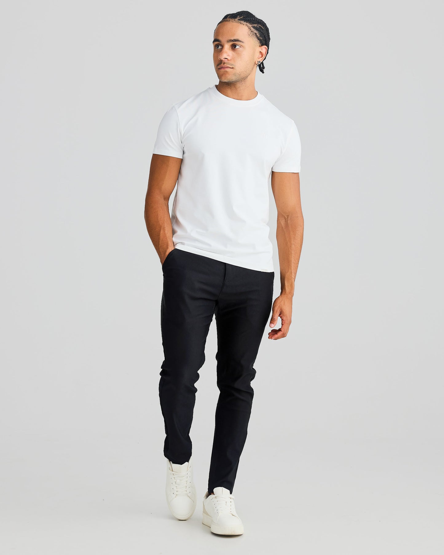 Black Essence™ Chino