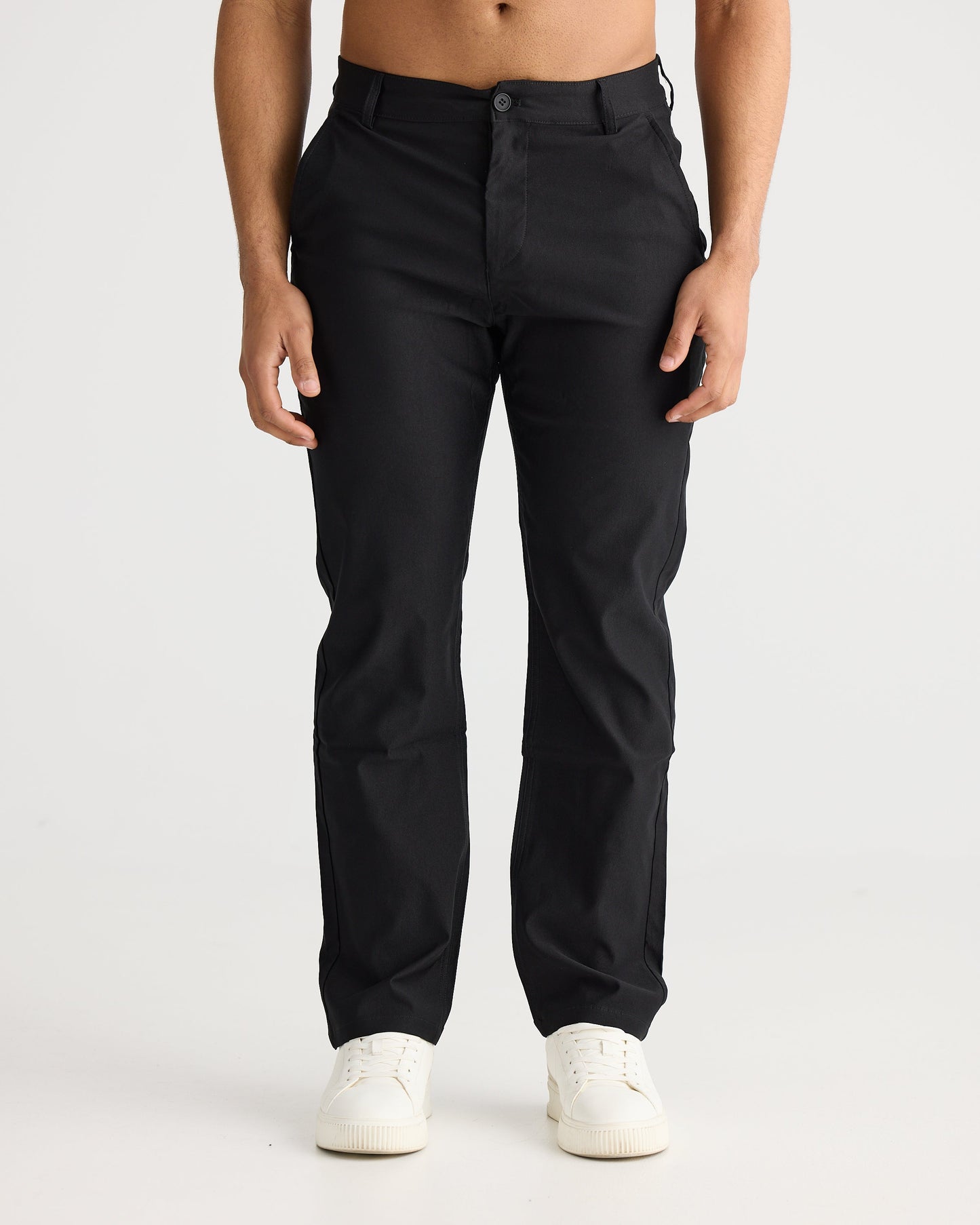 Black Essence™ Chino