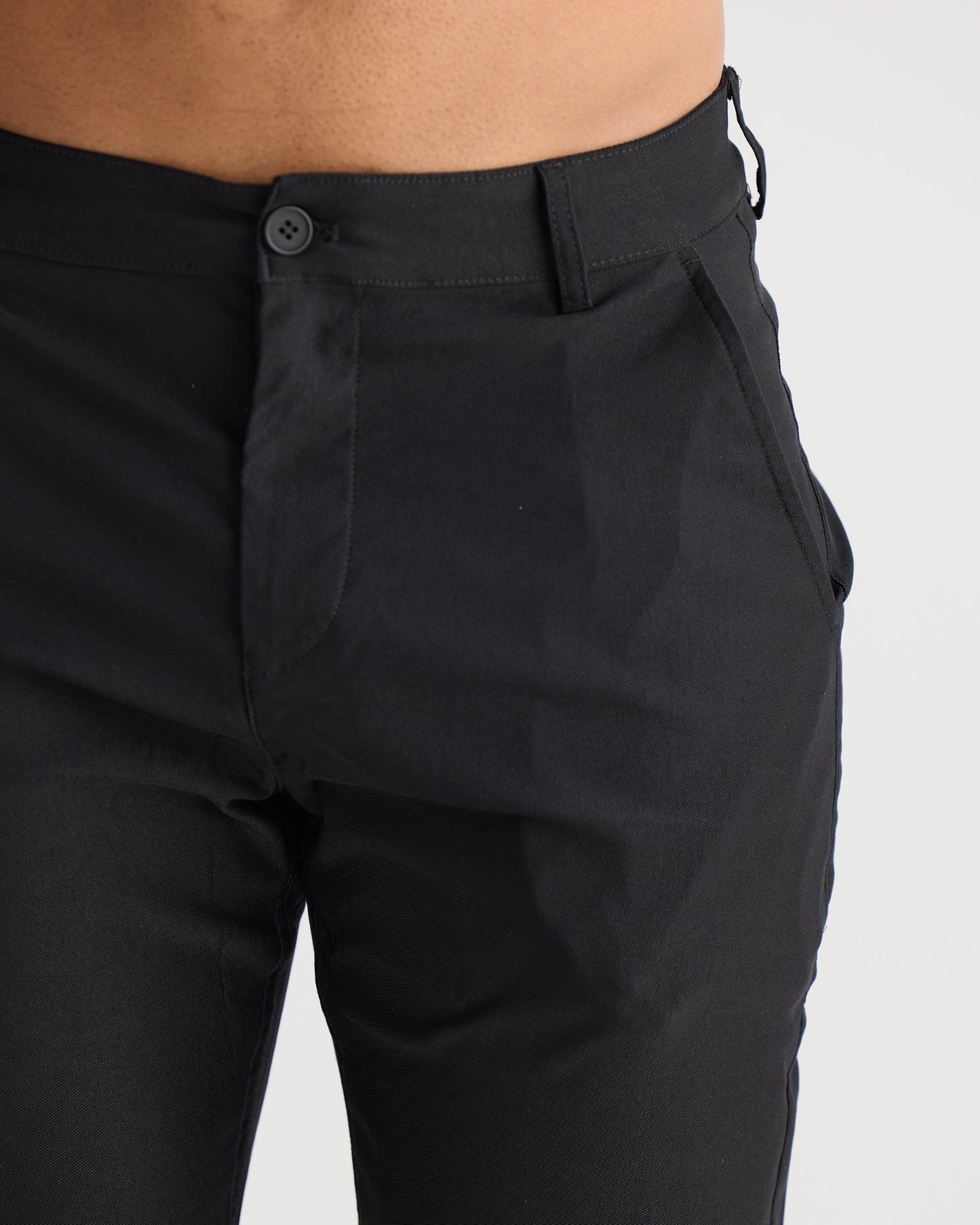 Black Essence™ Chino