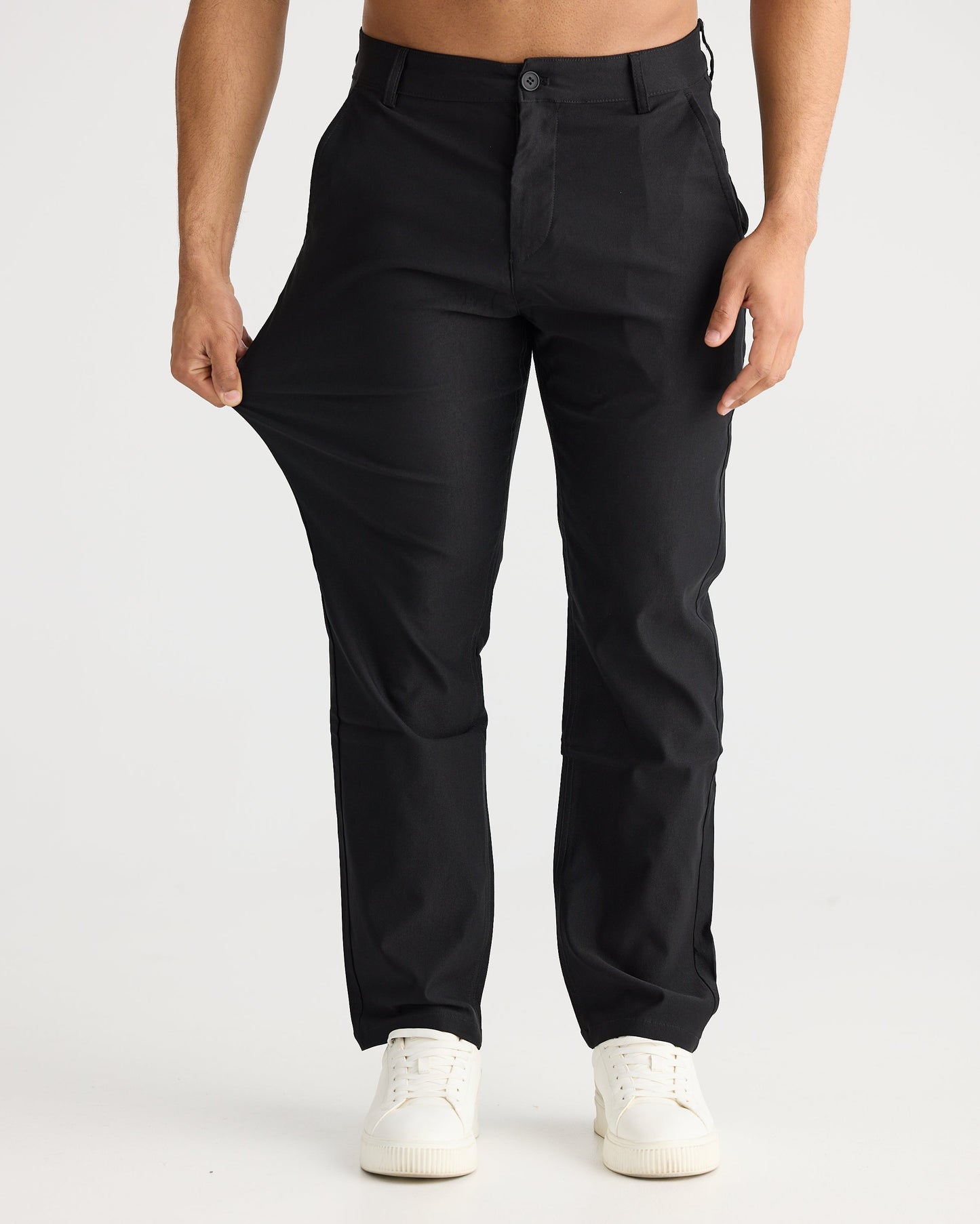 Black Essence™ Chino