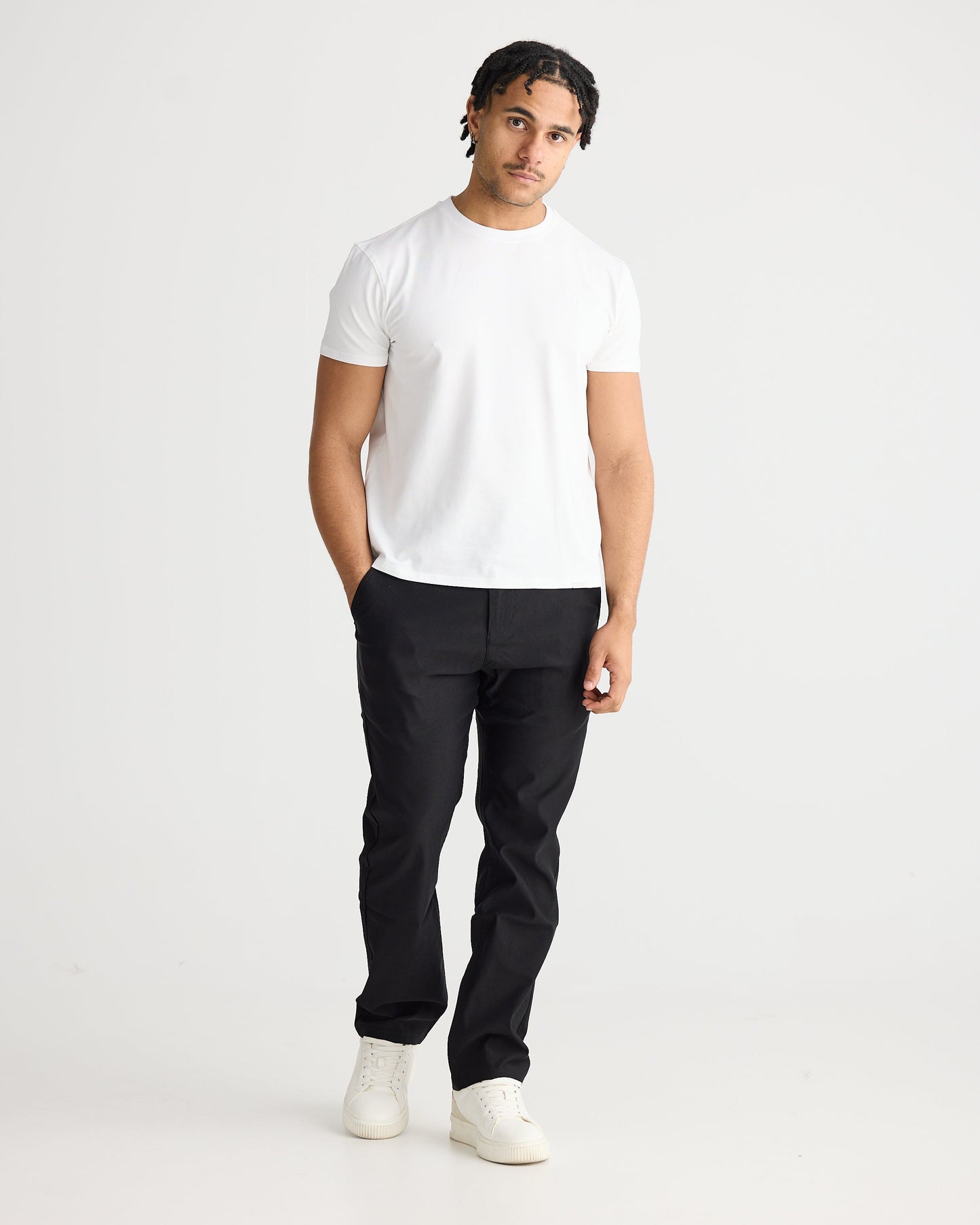 Black Essence™ Chino