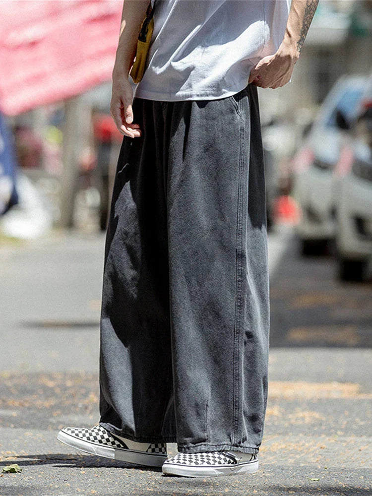 Drifter Denim Cargo