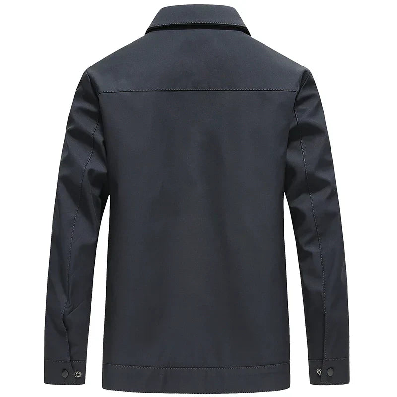 Business Lapel Jacket