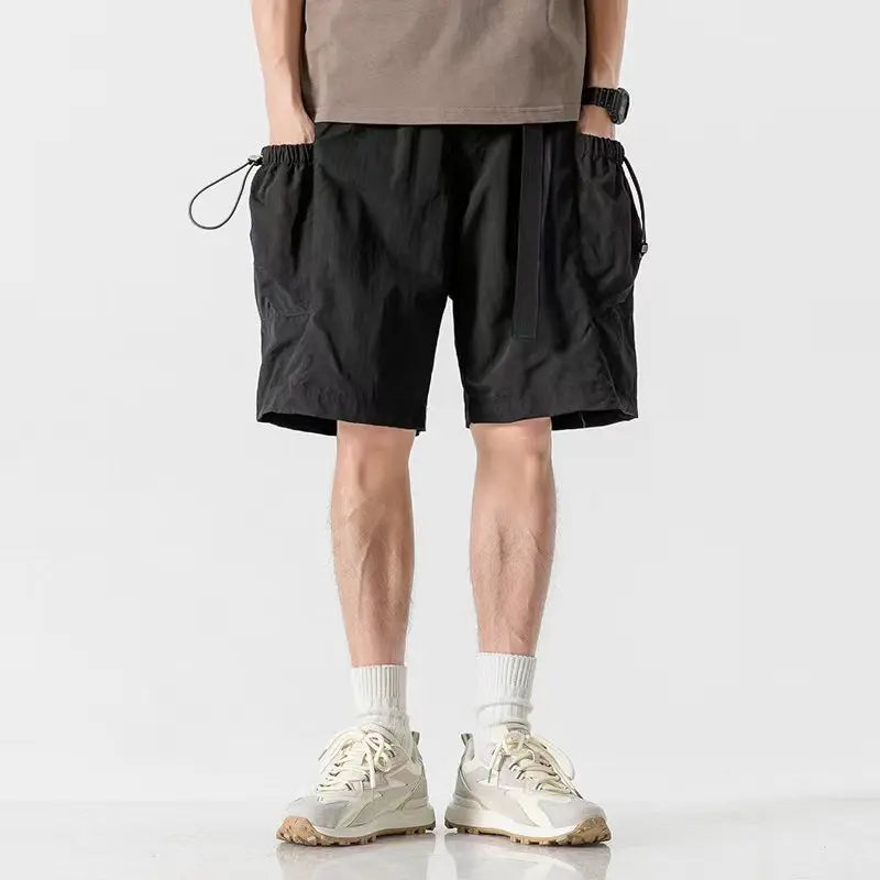 RelaxFit Cargo Short
