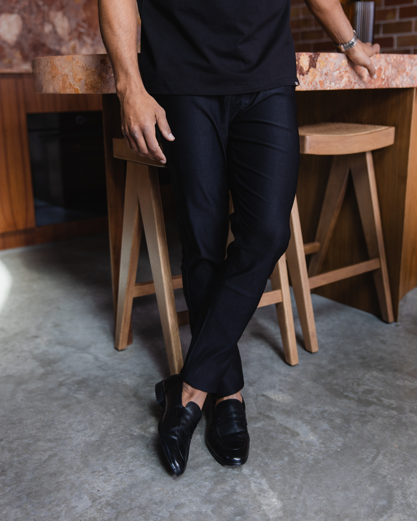 Black Essence™ Chino
