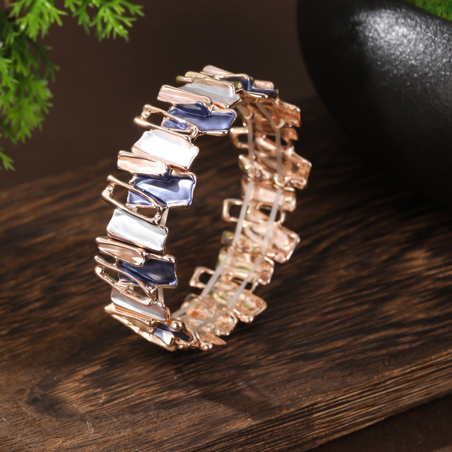 Iris Spark Bracelet