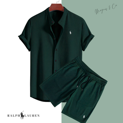 Ꮢalph Ⅼauren | Exclusive Men's Set