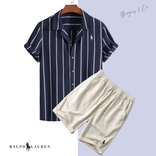 Ꮢаlрh Ⅼаurеn Summer Set