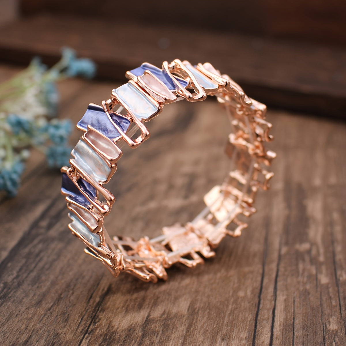 Iris Spark Bracelet