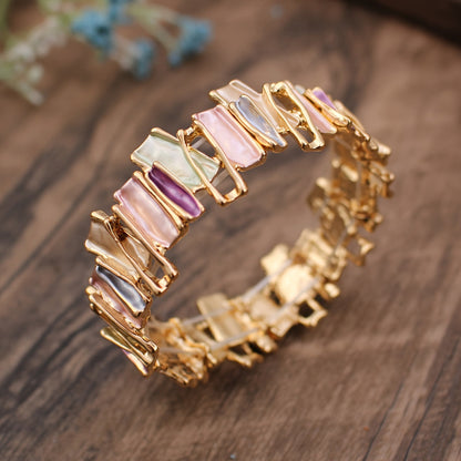 Iris Spark Bracelet