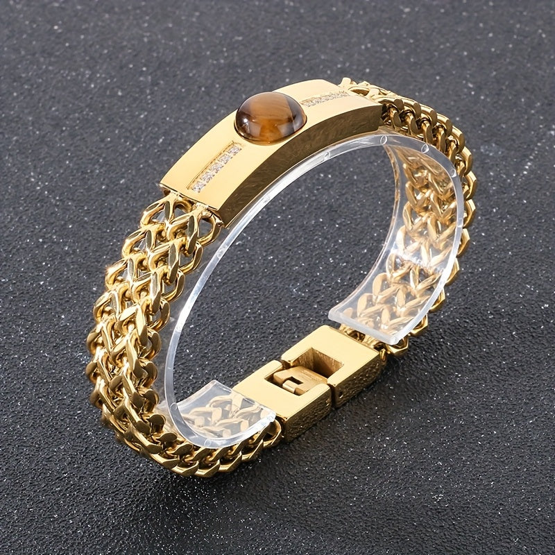 Soleil Eye Bracelet