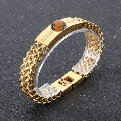 Soleil Eye Bracelet