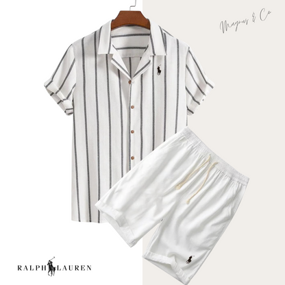Ꮢаlрh Ⅼаurеn Summer Set