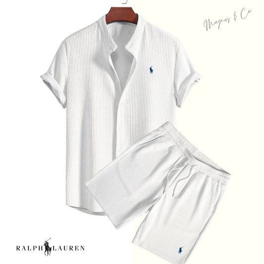 Ꮢalph Ⅼauren | Exclusive Men's Set