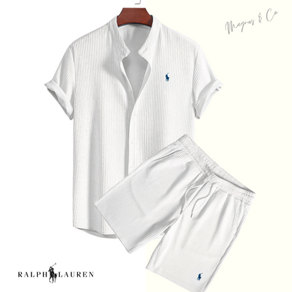 Ꮢalph Ⅼauren | Exclusive Men's Set