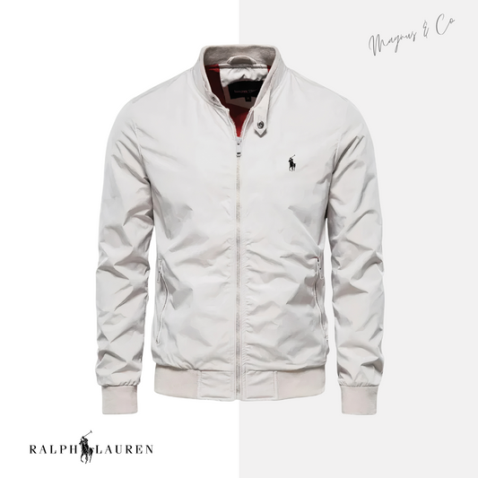 Ꮢаlрh Ⅼаurеn | Рrеmіum Wіndbrеаkеr