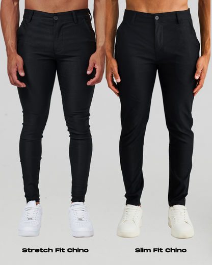Black Essence™ Chino
