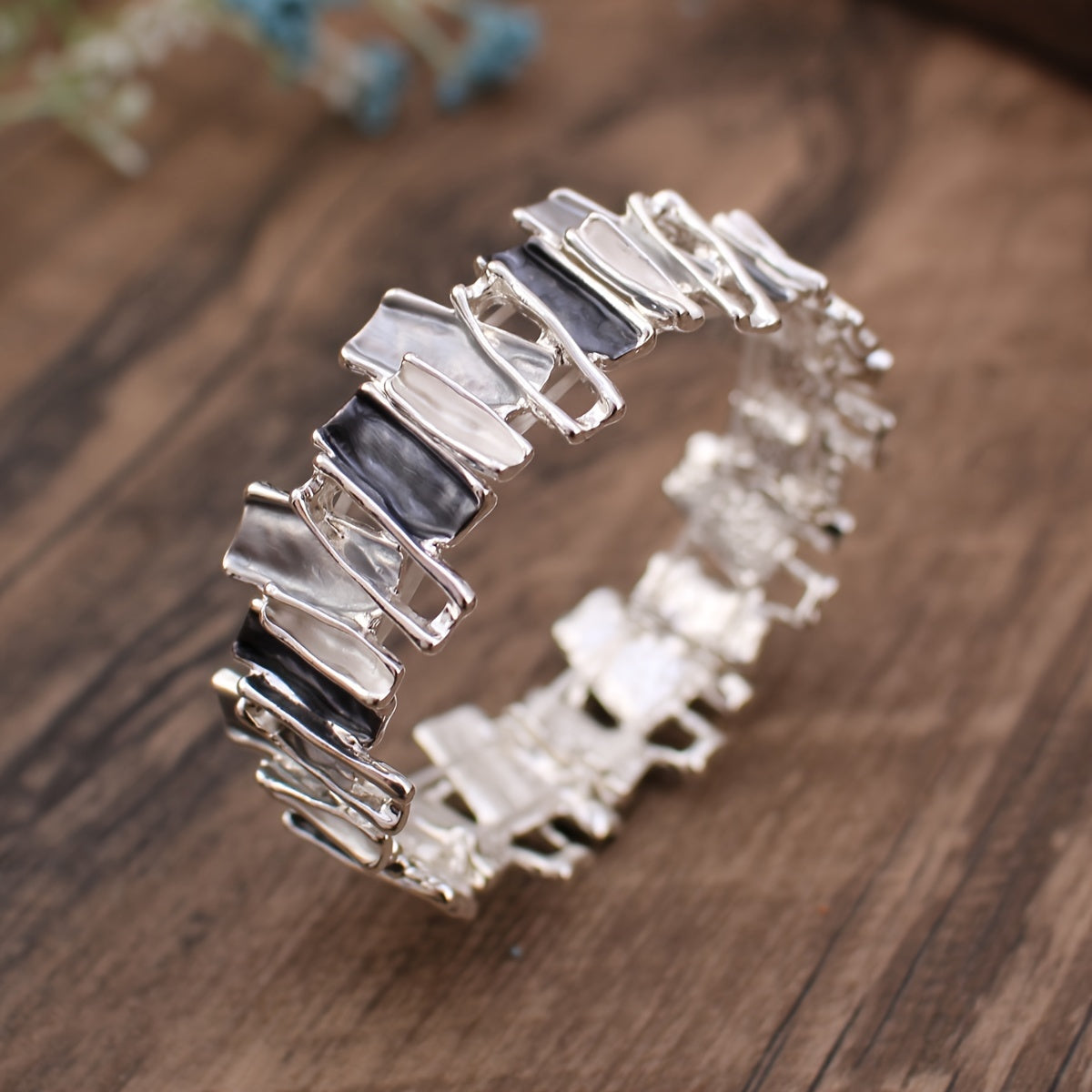 Iris Spark Bracelet