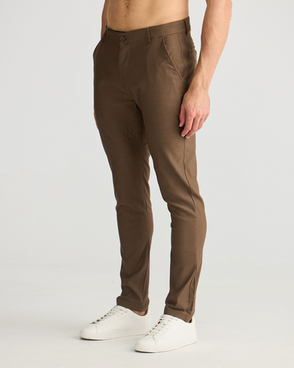 Brown Essence™ Chino