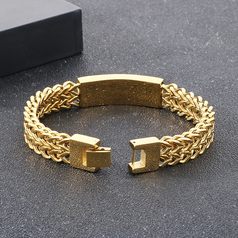 Soleil Eye Bracelet