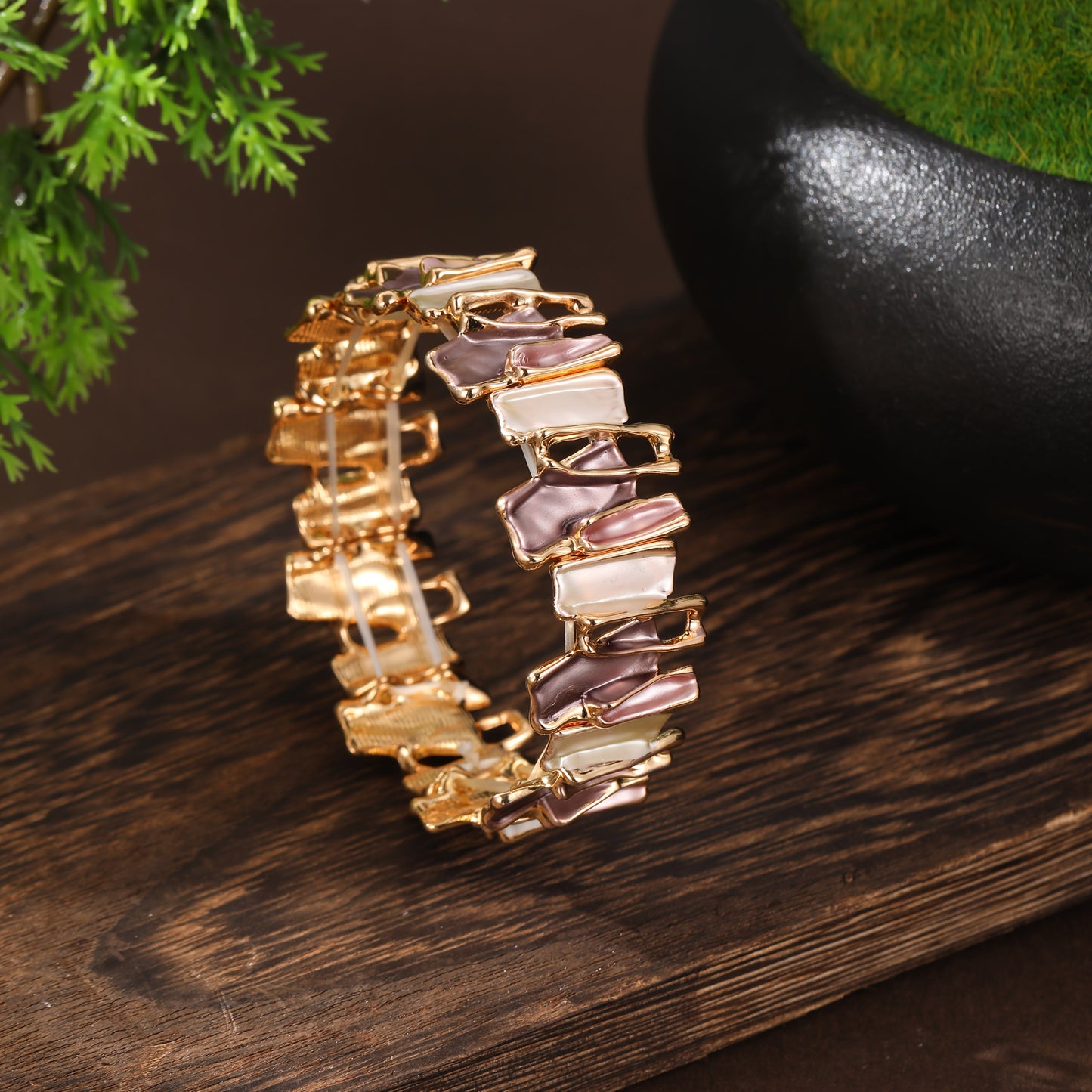 Iris Spark Bracelet