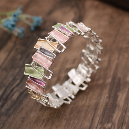 Iris Spark Bracelet