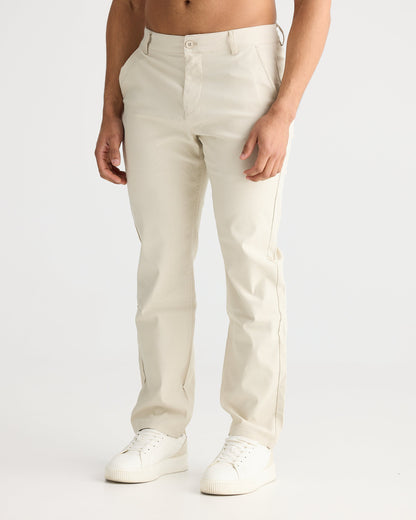 Sand Relax Fit Chino