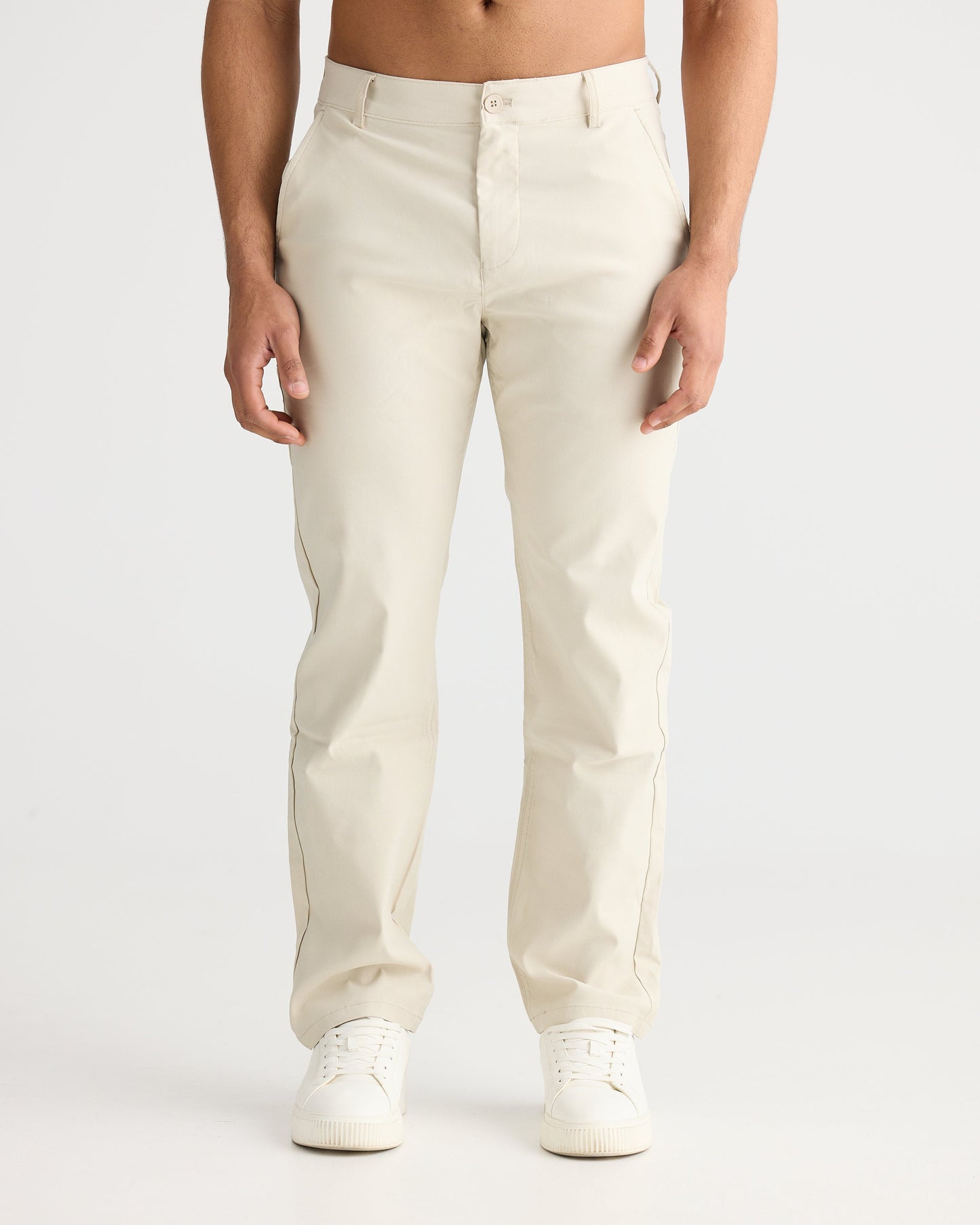 Sand Relax Fit Chino