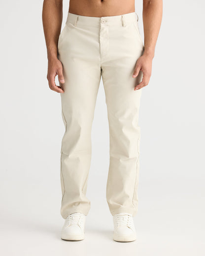 Sand Relax Fit Chino