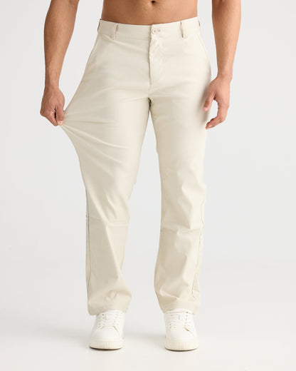 Sand Relax Fit Chino