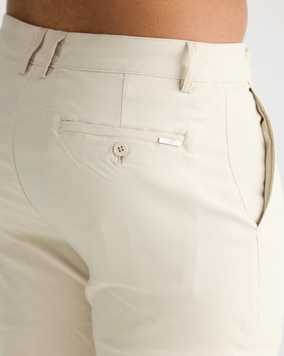 Sand Relax Fit Chino