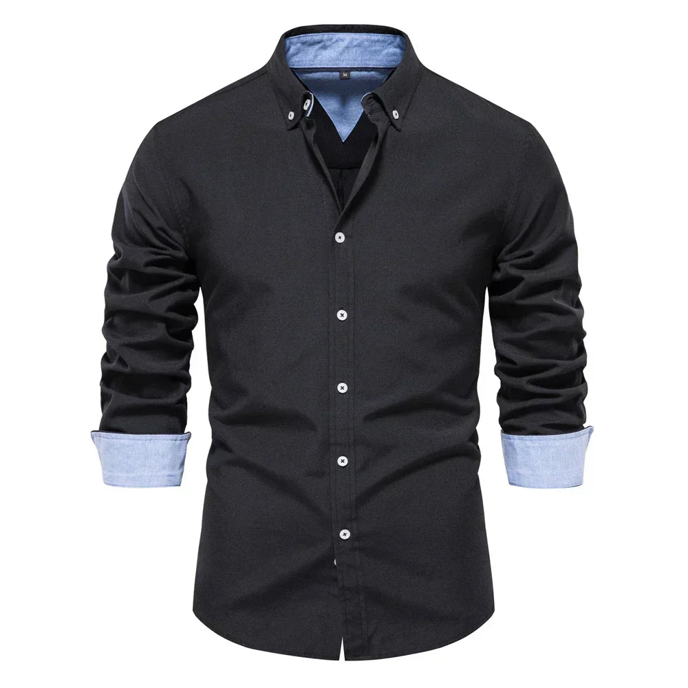 Elite Elegance Shirt