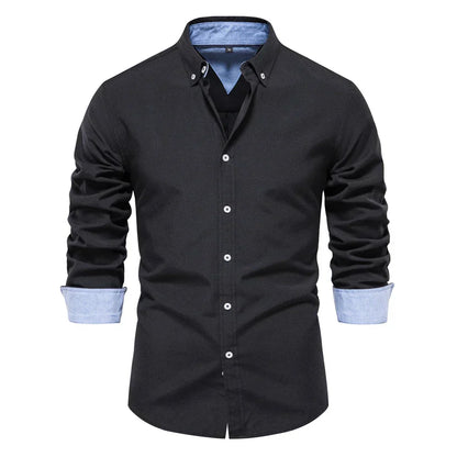 Elite Elegance Shirt