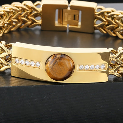 Soleil Eye Bracelet